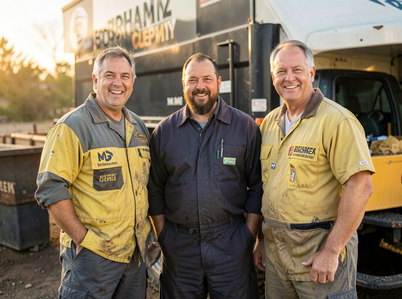 Sewage Cleanup company in Virginia, NE