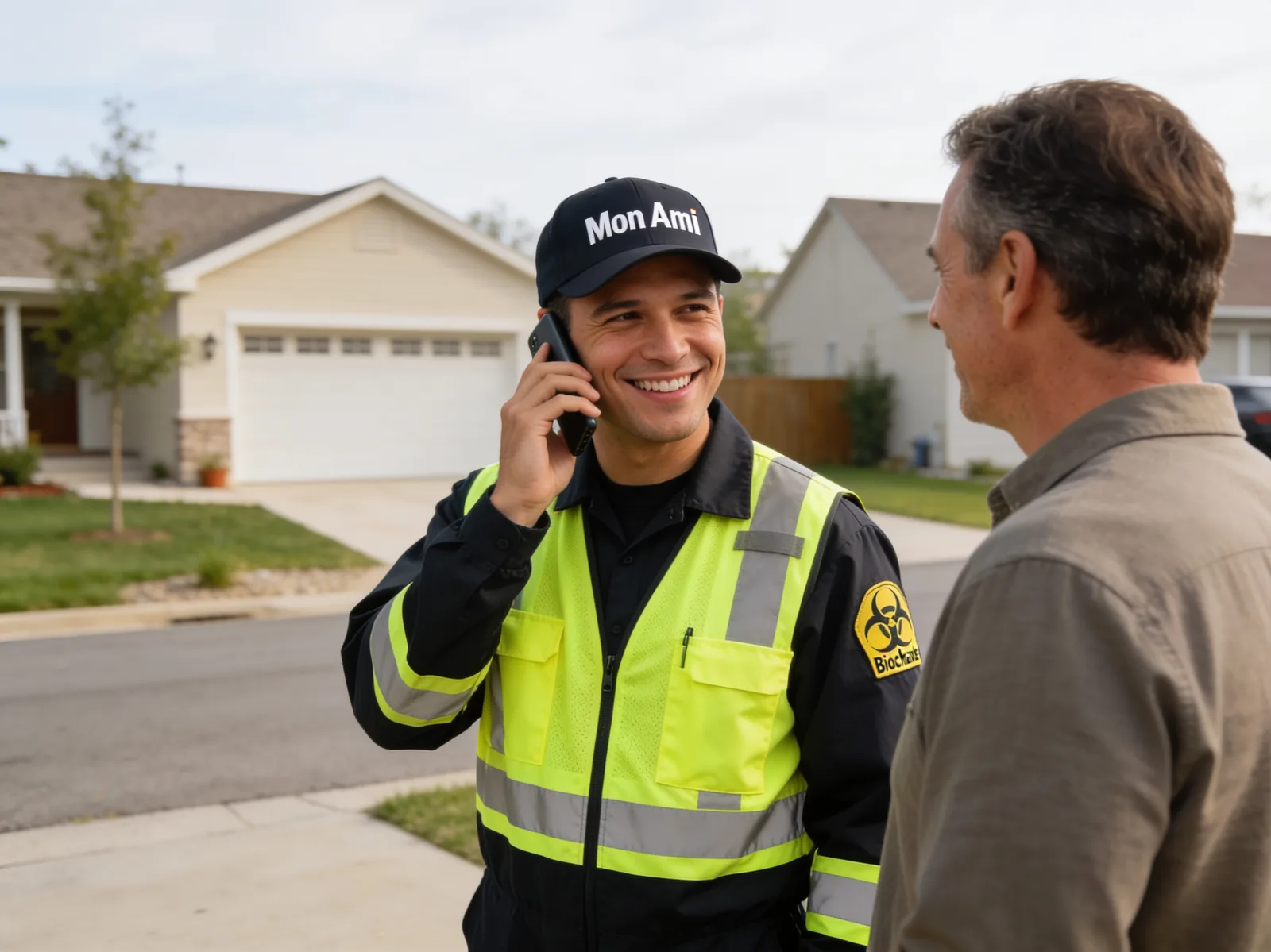 Sewage Cleanup Virginia, NE FAQs